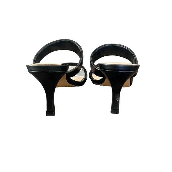 VINCE CAMUTO ASLEE TWO-STRAP MULE - Picture 5 of 6